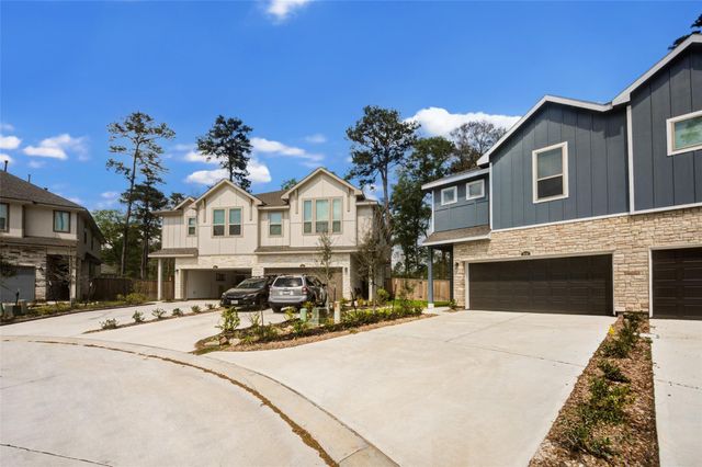 609 Royal Arch Drive, Conroe, TX 77304