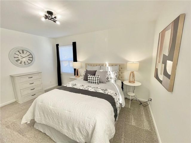 3301 S Vermont Avenue, Independence, MO 64052