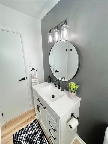 3301 S Vermont Avenue, Independence, MO 64052