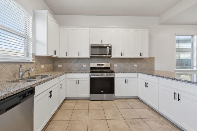 21634 Lemon Beebrush Lane, Katy, TX 77449