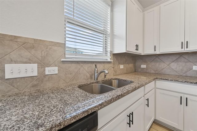 21634 Lemon Beebrush Lane, Katy, TX 77449