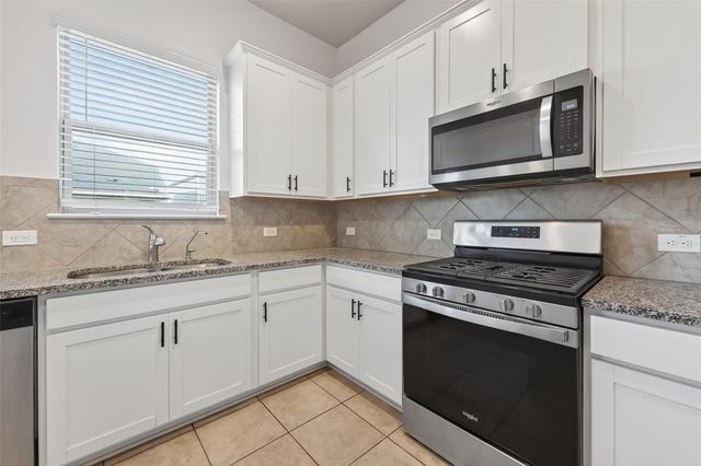 21634 Lemon Beebrush Lane, Katy, TX 77449