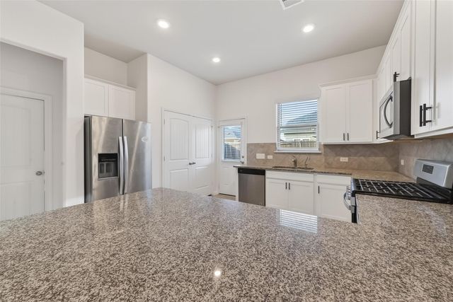 21634 Lemon Beebrush Lane, Katy, TX 77449