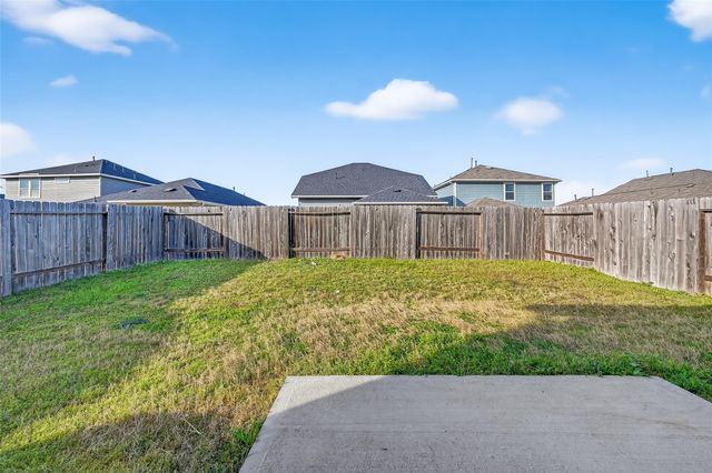 21634 Lemon Beebrush Lane, Katy, TX 77449
