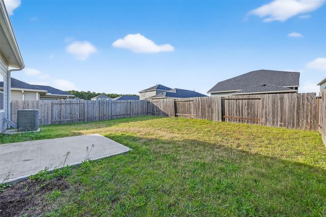 21634 Lemon Beebrush Lane, Katy, TX 77449