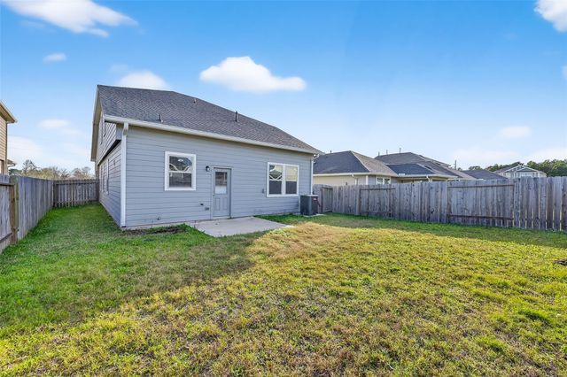 21634 Lemon Beebrush Lane, Katy, TX 77449