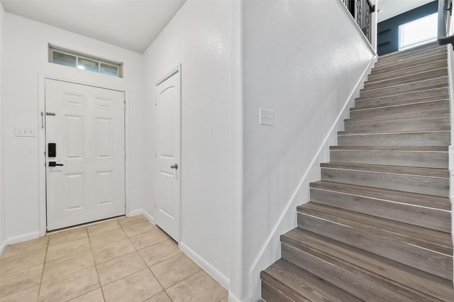 21634 Lemon Beebrush Lane, Katy, TX 77449