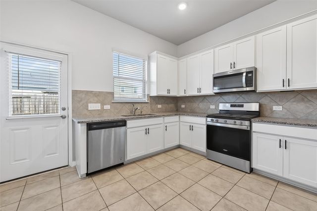 21634 Lemon Beebrush Lane, Katy, TX 77449