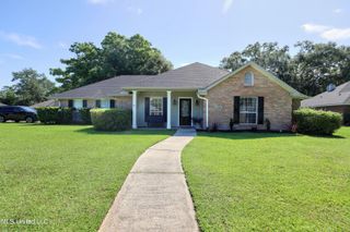 13342 E Carriage Circle, Gulfport, MS 39503