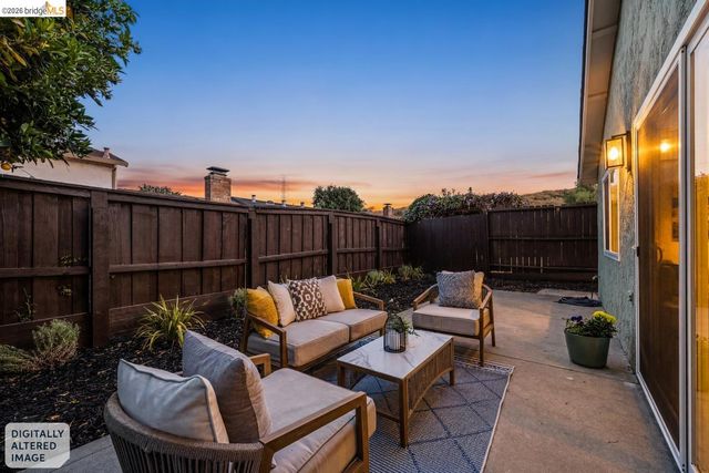 3212 Oak Ct., Antioch, CA 94509