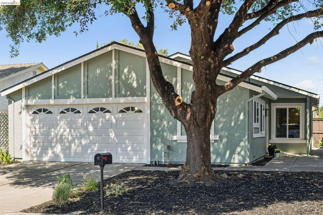 3212 Oak Ct., Antioch, CA 94509