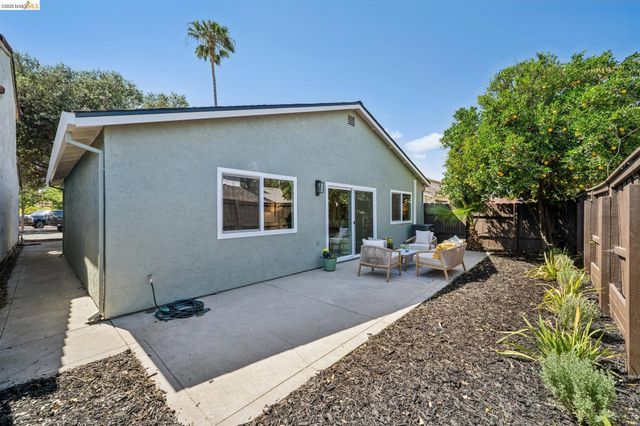 3212 Oak Ct., Antioch, CA 94509