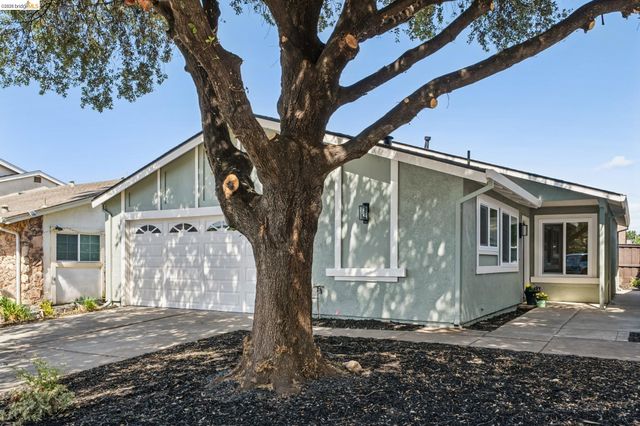 3212 Oak Ct., Antioch, CA 94509