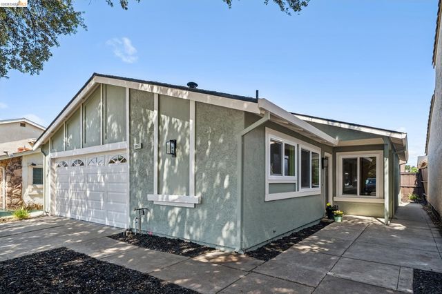 3212 Oak Ct., Antioch, CA 94509