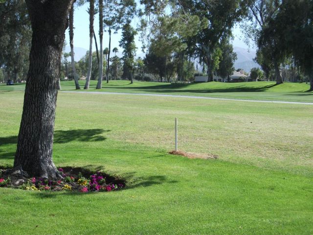 107 Racquet Club Drive, Rancho Mirage, CA 92270