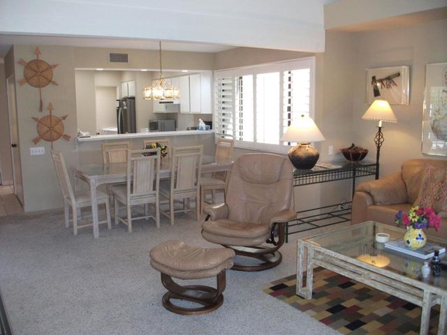 107 Racquet Club Drive, Rancho Mirage, CA 92270