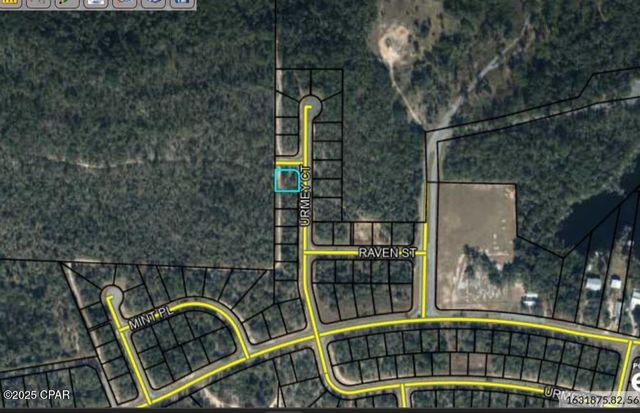 0 Urmey Court, Chipley, FL 32428