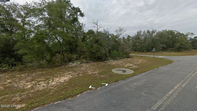 0 Urmey Court, Chipley, FL 32428