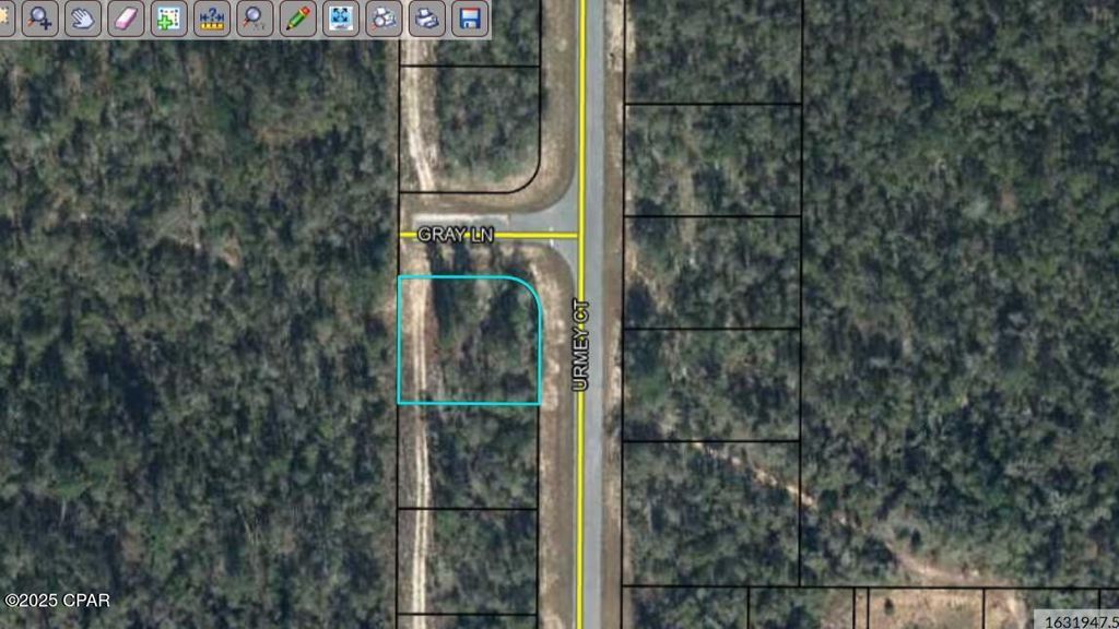0 Urmey Court, Chipley, FL 32428
