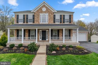 11027 BREWERS DRIVE, Perry Hall, MD 21128
