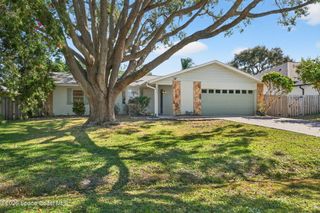 1233 Ach Court NW, Palm Bay, FL 32907