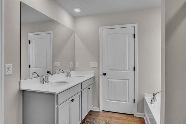 11608 Winston Drive, Hampton, GA 30228