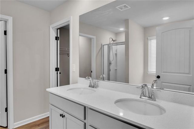 11608 Winston Drive, Hampton, GA 30228