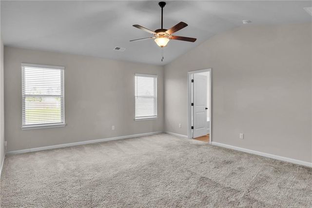 11608 Winston Drive, Hampton, GA 30228