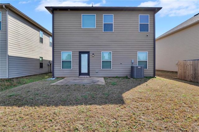 11608 Winston Drive, Hampton, GA 30228