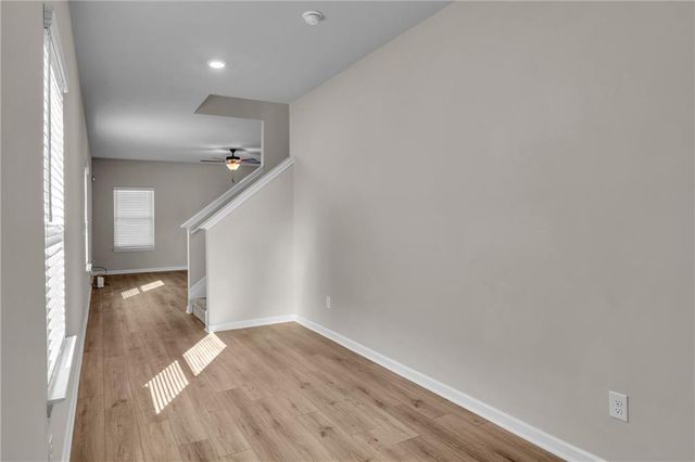 11608 Winston Drive, Hampton, GA 30228