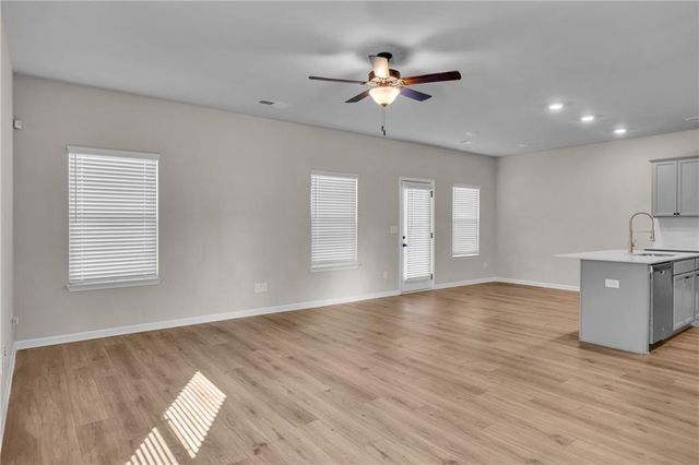 11608 Winston Drive, Hampton, GA 30228