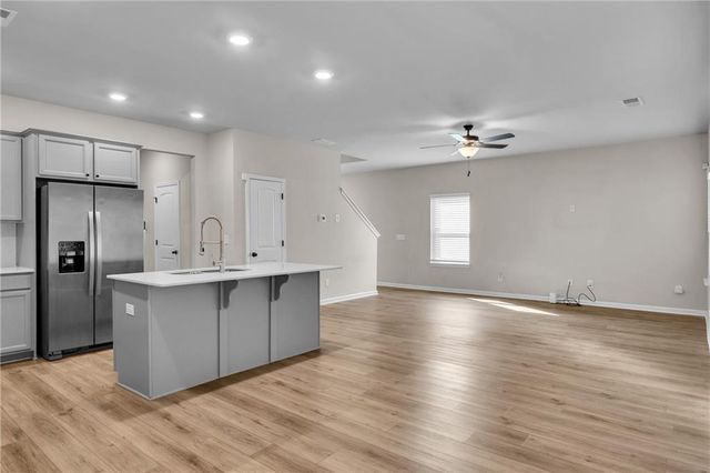 11608 Winston Drive, Hampton, GA 30228