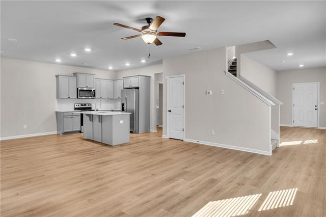 11608 Winston Drive, Hampton, GA 30228