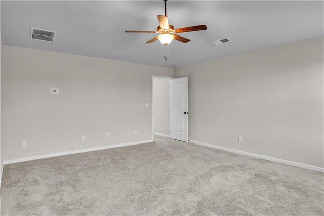 11608 Winston Drive, Hampton, GA 30228