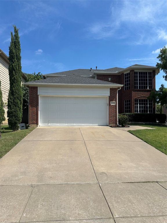 3000 Gettysburg Lane, Fort Worth, TX 76123