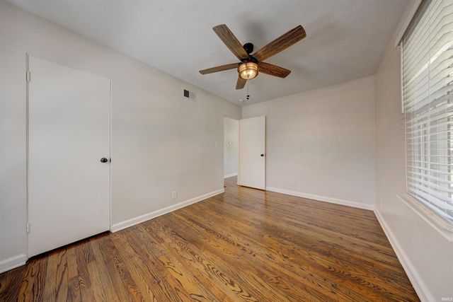 1401 S Roosevelt Drive, Evansville, IN 47714