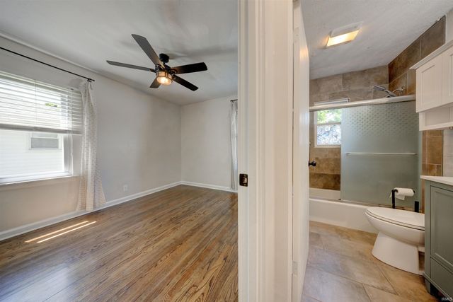 1401 S Roosevelt Drive, Evansville, IN 47714