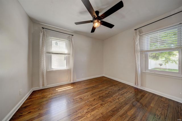 1401 S Roosevelt Drive, Evansville, IN 47714