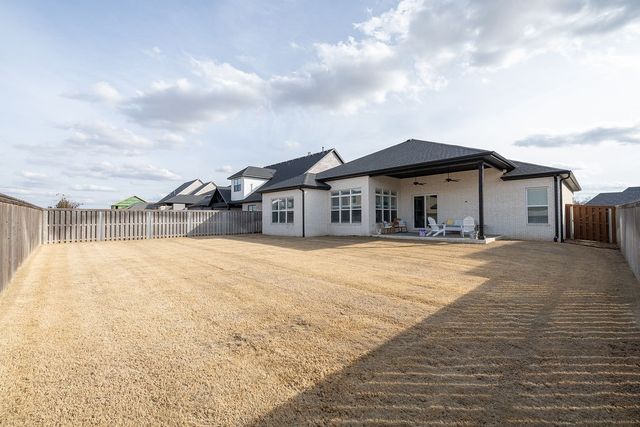 3602 SW Starburst Avenue, Bentonville, AR 72713