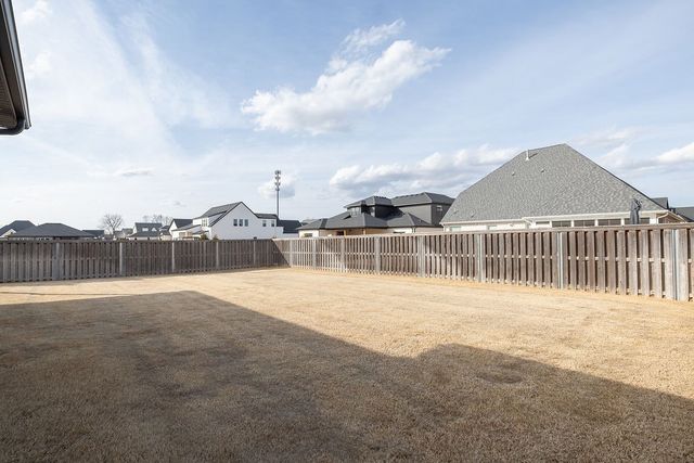 3602 SW Starburst Avenue, Bentonville, AR 72713