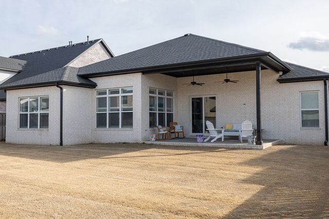 3602 SW Starburst Avenue, Bentonville, AR 72713