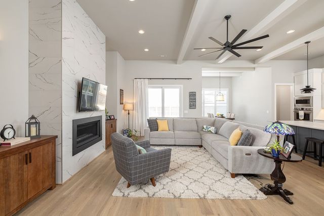 3602 SW Starburst Avenue, Bentonville, AR 72713