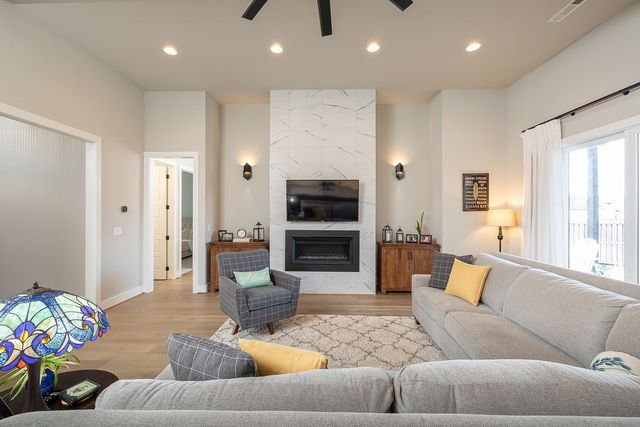 3602 SW Starburst Avenue, Bentonville, AR 72713