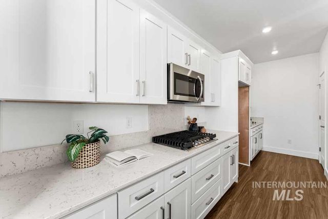 3481 S Siduri Place, Meridian, ID 83642