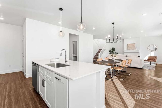 3481 S Siduri Place, Meridian, ID 83642