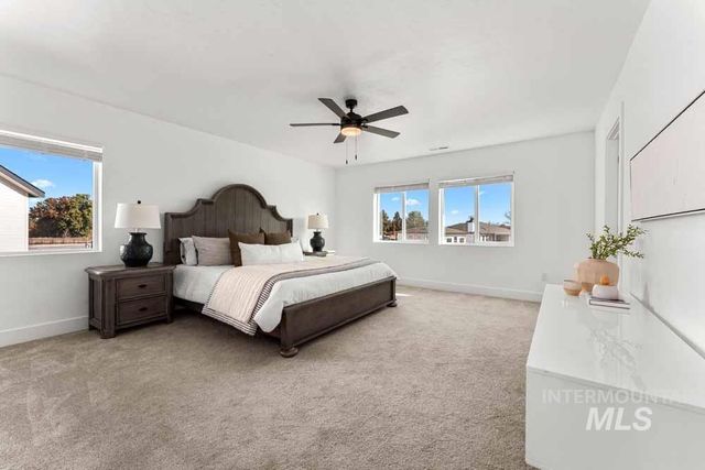 3481 S Siduri Place, Meridian, ID 83642