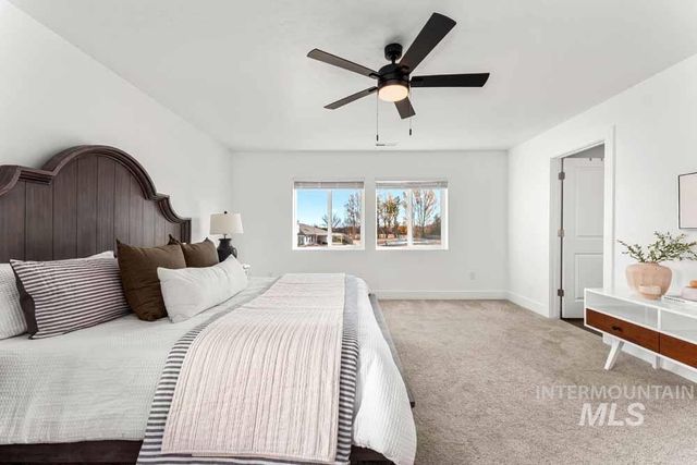 3481 S Siduri Place, Meridian, ID 83642