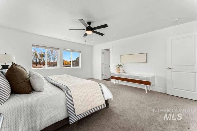 3481 S Siduri Place, Meridian, ID 83642