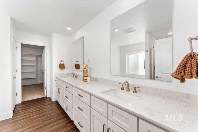 3481 S Siduri Place, Meridian, ID 83642