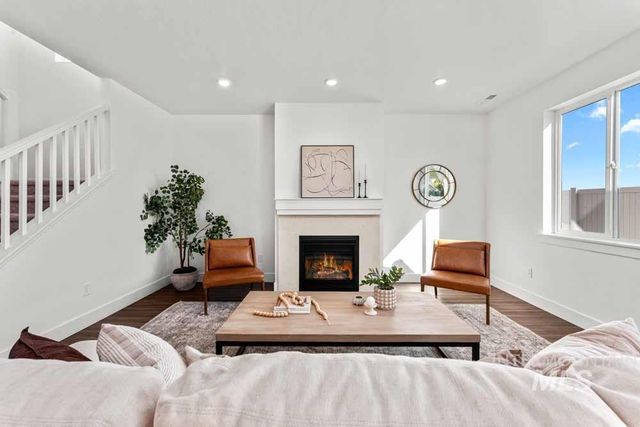 3481 S Siduri Place, Meridian, ID 83642